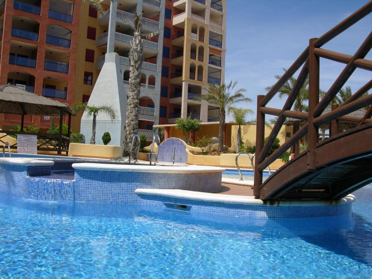 Verdemar 3 - 1306 Playa Honda  Buitenkant foto