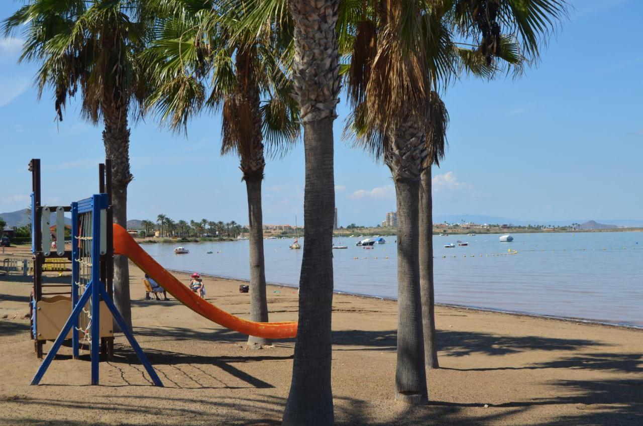 Verdemar 3 - 1306 Playa Honda  Buitenkant foto